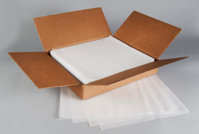 8X8 SILICONE PARCHMENT LINER